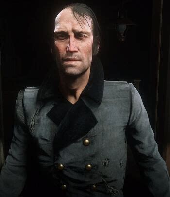 red dead redemption 2 cleet.